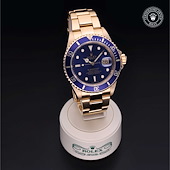 Rolex M16618