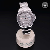 Rolex M16622