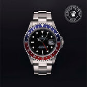 Rolex M16710