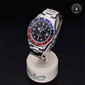 Rolex M16710