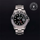 Rolex M16710