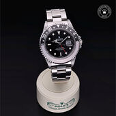 Rolex M16710