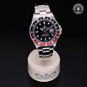 Rolex M16710