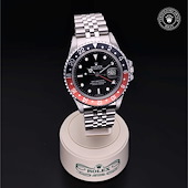 Rolex M16760