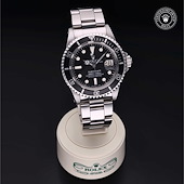 Rolex M1680