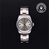 Rolex M177200