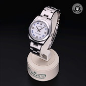 Rolex M177200