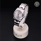Rolex M177200