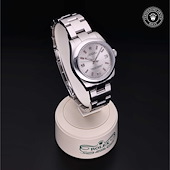 Rolex M177200