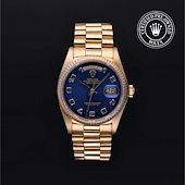 Rolex M18038