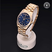 Rolex M18038