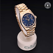 Rolex M18038