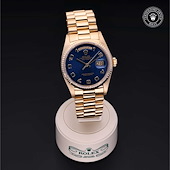 Rolex M18038