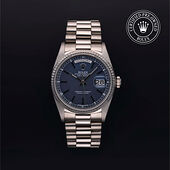 Rolex M18039