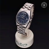 Rolex M18039