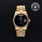 Rolex M18238
