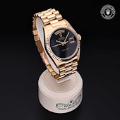 Rolex M18238