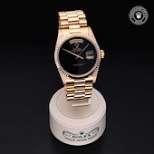 Rolex M18238
