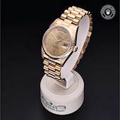 Rolex M18238