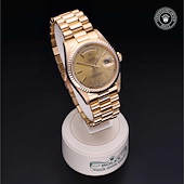 Rolex M18238