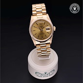 Rolex M18238
