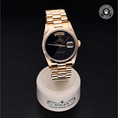 Rolex M18238