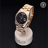 Rolex M18238