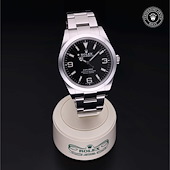 Rolex M214270