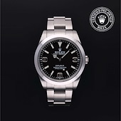 Rolex M214270