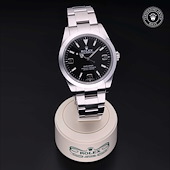 Rolex M214270