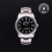 Rolex M214270