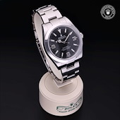 Rolex M214270