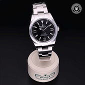 Rolex M214270