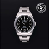 Rolex M214270