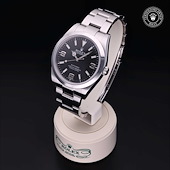 Rolex M214270