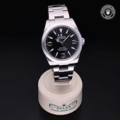 Rolex M214270