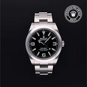 Rolex M214270