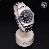 Rolex M214270