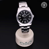 Rolex M214270