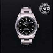 Rolex M214270