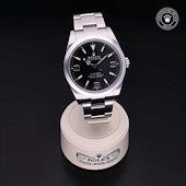 Rolex M214270