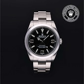 Rolex M214270