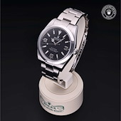 Rolex M214270
