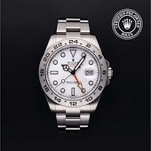 Rolex M216570