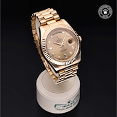 Rolex M218238