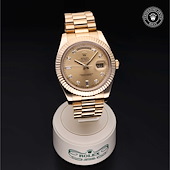 Rolex M218238