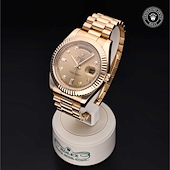 Rolex M218238