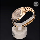 Rolex M218238