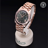 Rolex M228235