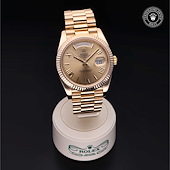 Rolex M228238